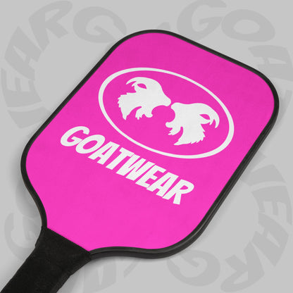 Pickleball Kit - Neon Pink