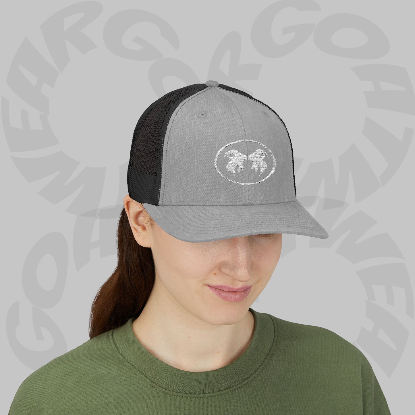 GOATWEAR Trucker Cap