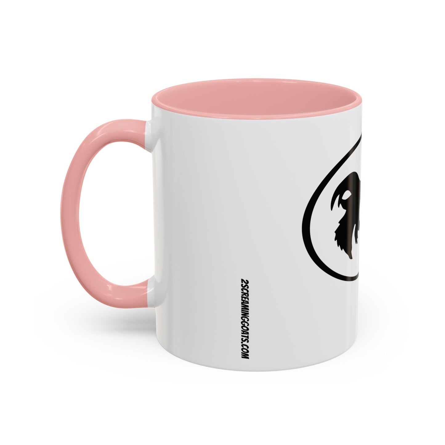GOATMUG - 11oz and 15oz