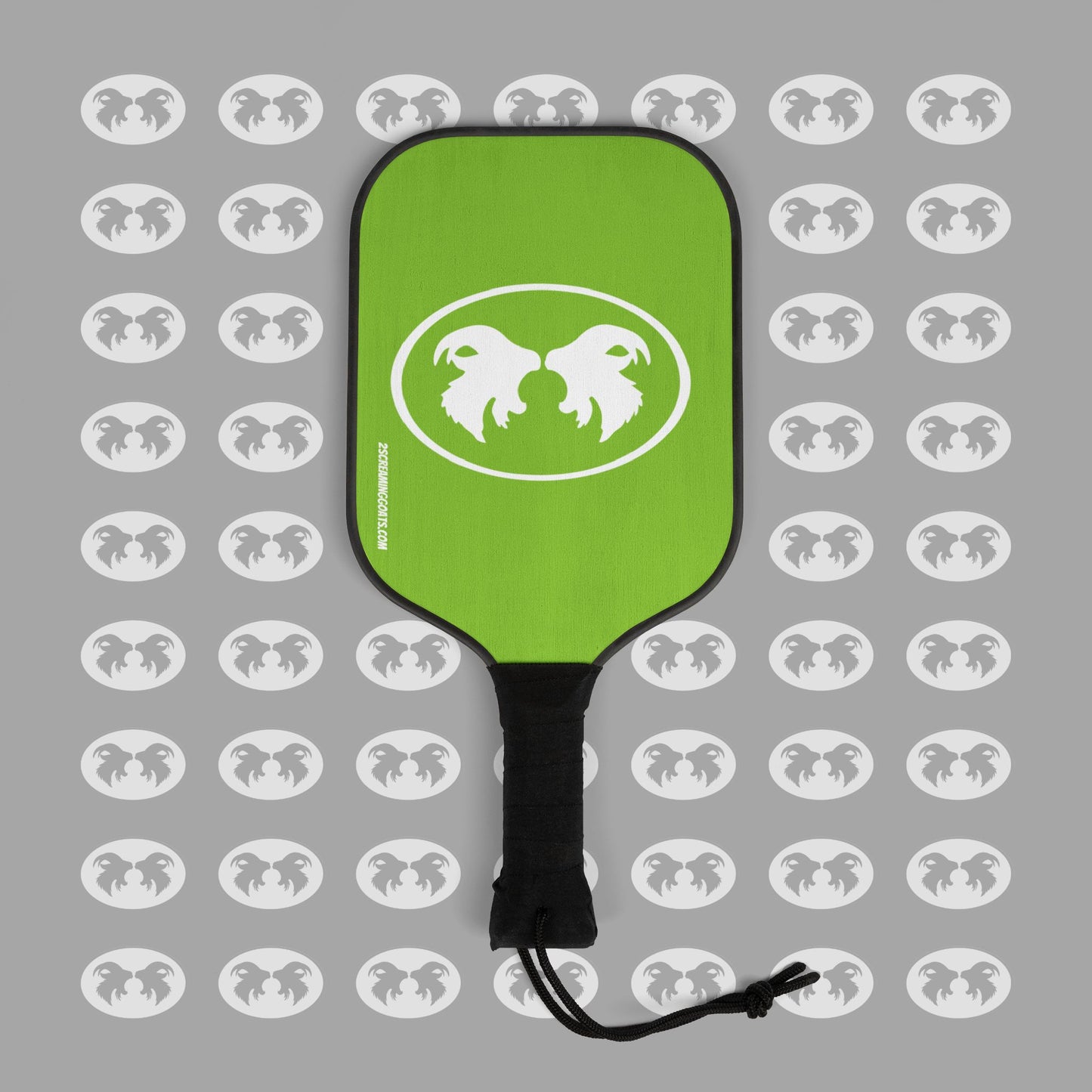 Pickleball Kit - Neon Green