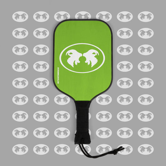 Pickleball Kit - Neon Green