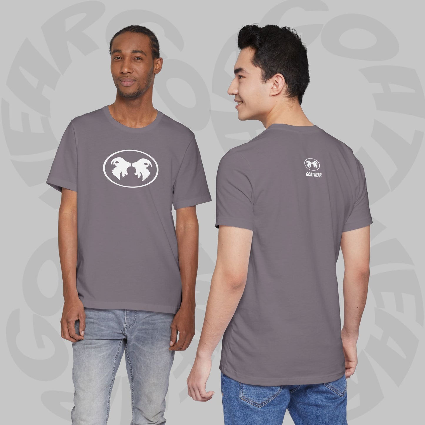 Goatwear Prime: Basic