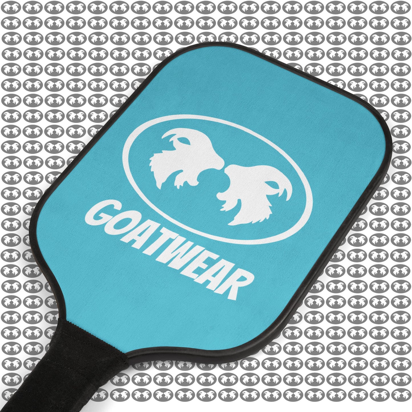 Pickleball Kit -Neon Blue