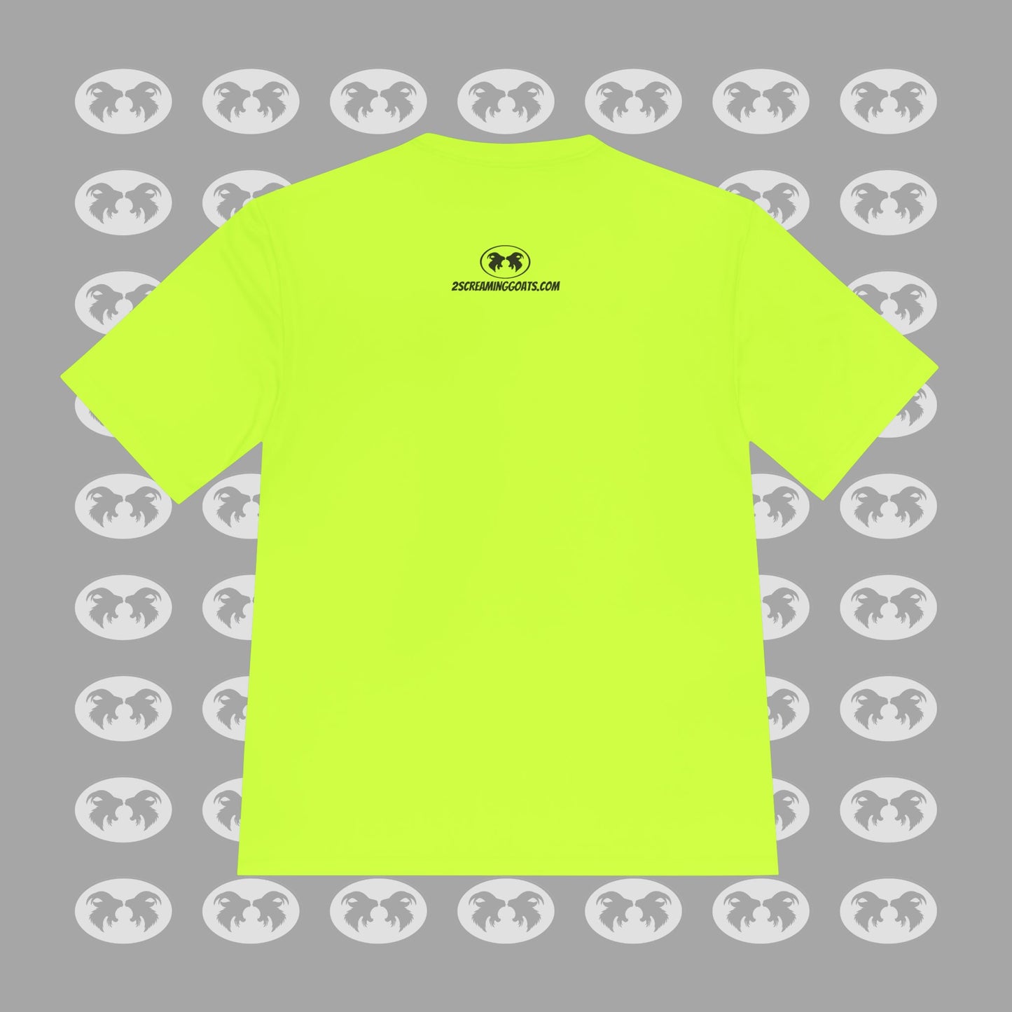 GOATWEAR PRIME - NEON