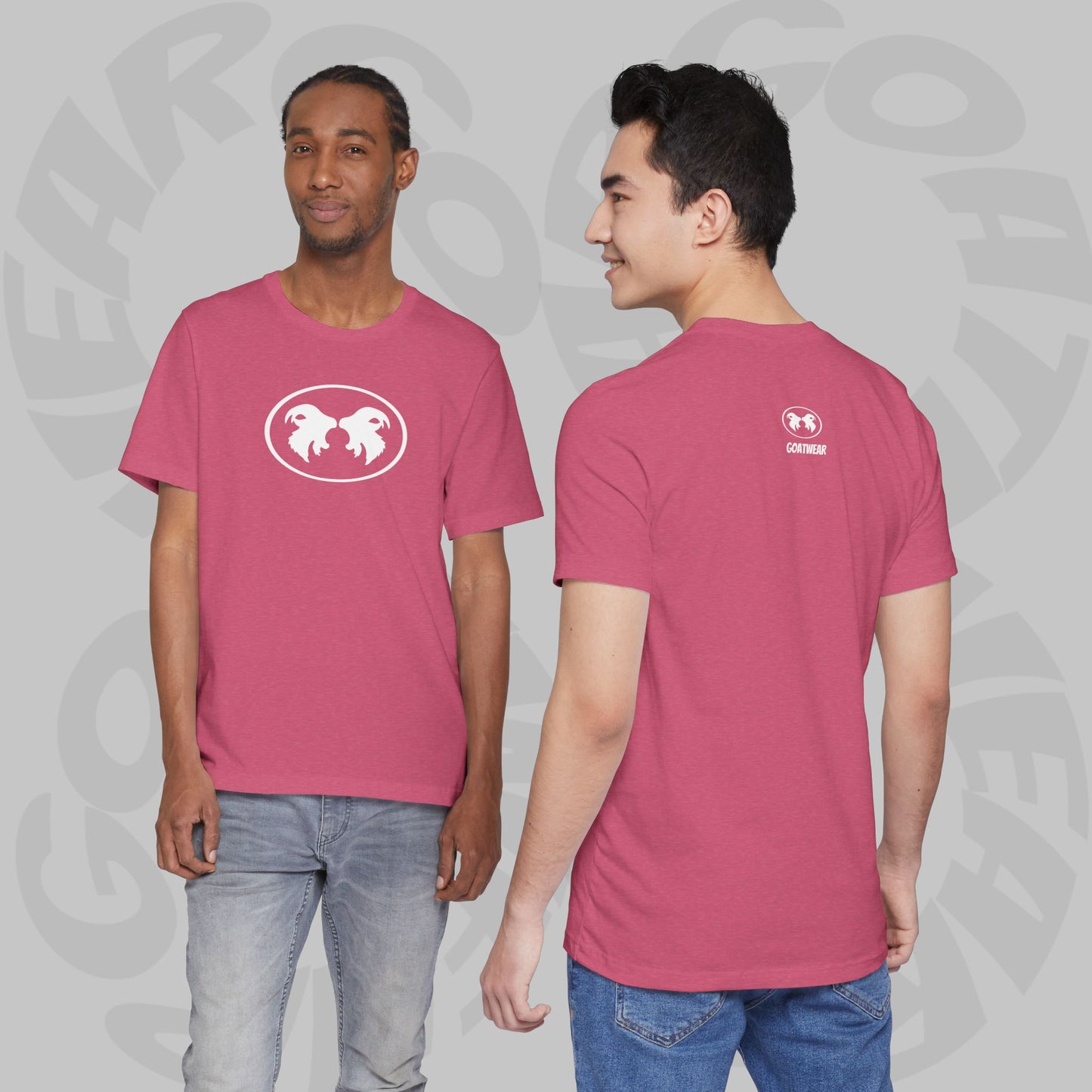 Goatwear Prime: Basic