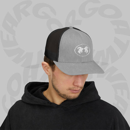 GOATWEAR Trucker Cap