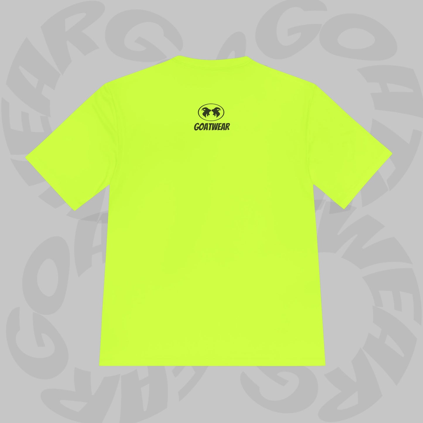 Goatwear Prime: Neon Sports