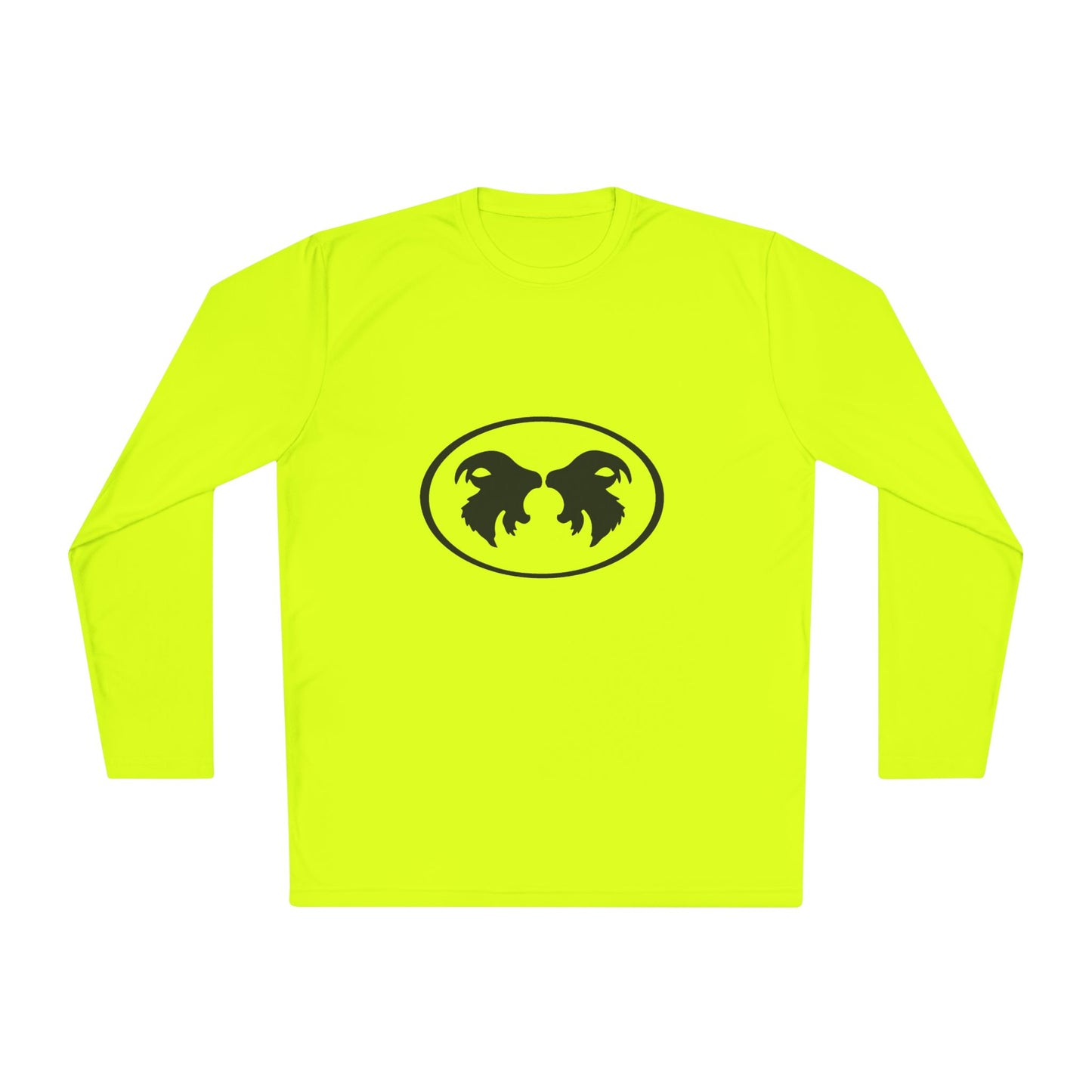 GOATWEAR PRIME - Lightweight Long Sleeve Tee