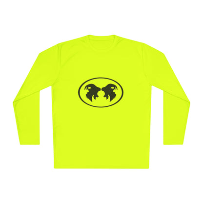 GOATWEAR PRIME - Lightweight Long Sleeve Tee