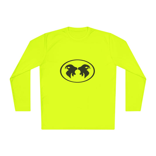 GOATWEAR PRIME - Lightweight Long Sleeve Tee