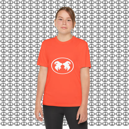 "Aggressive Hummingbird!