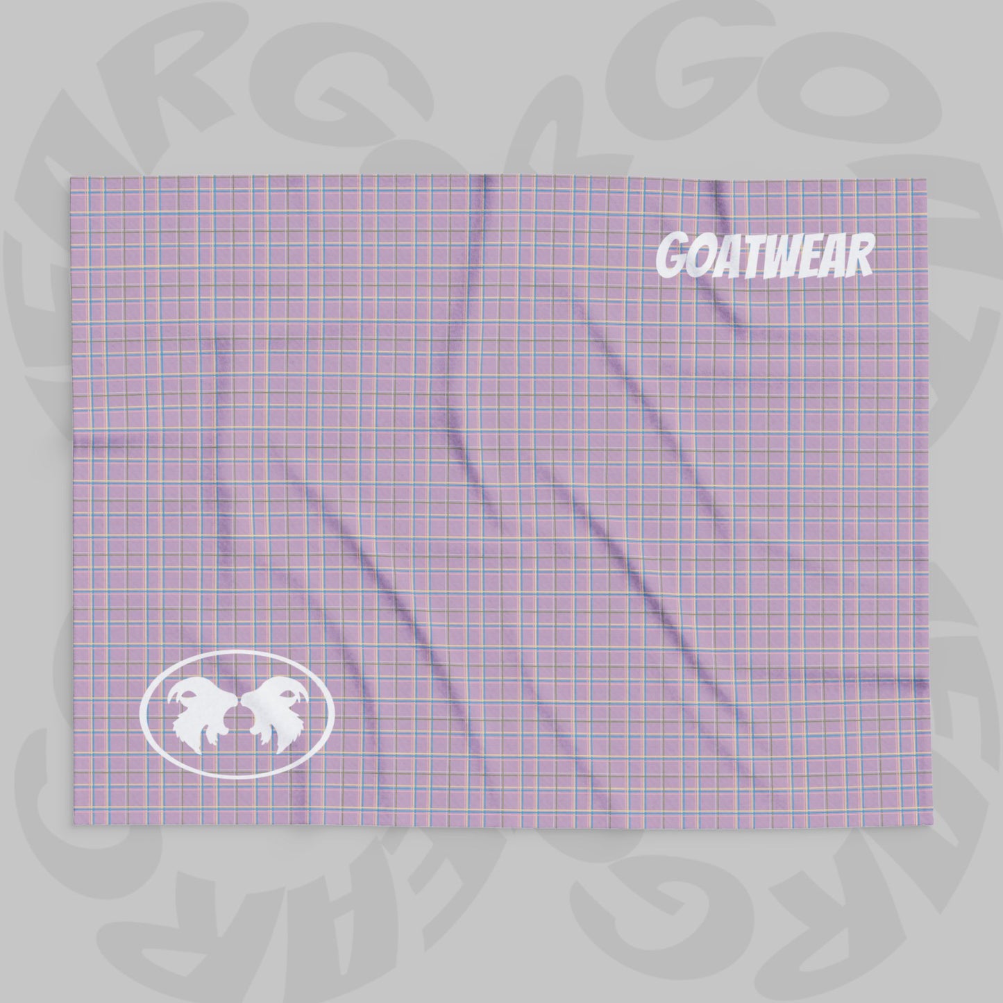 Satellite: Arctic Fleece