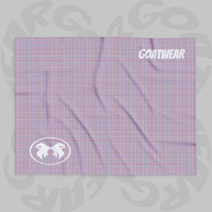 Satellite: Arctic Fleece