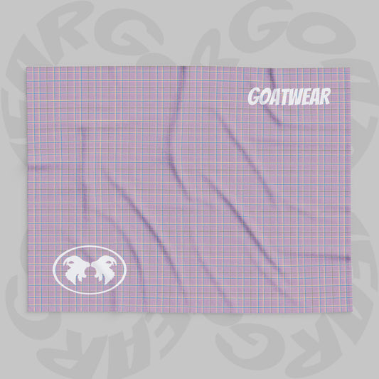 Satellite: Arctic Fleece