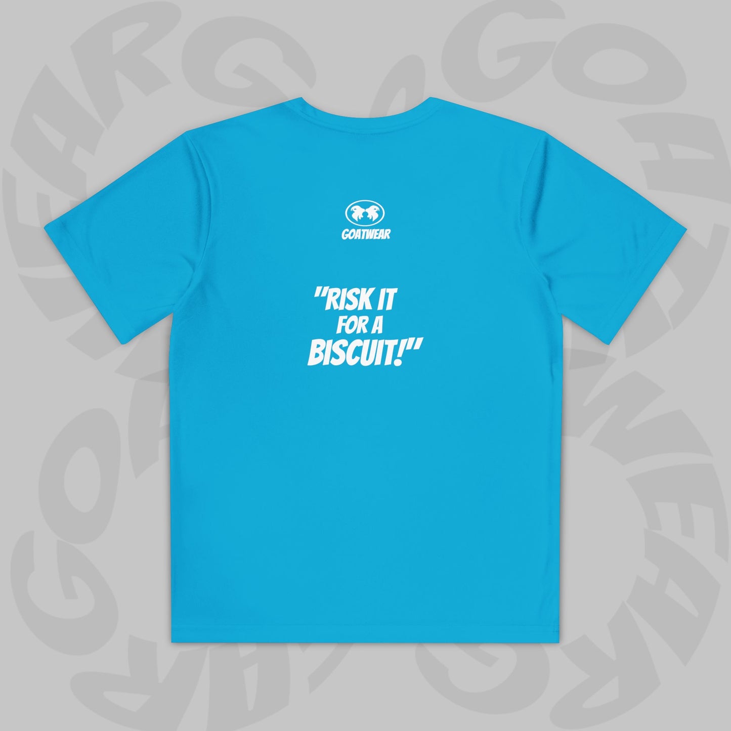 Risk It For A Biscuit!