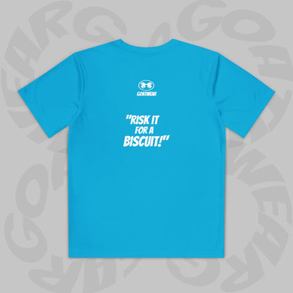 Risk It For A Biscuit!