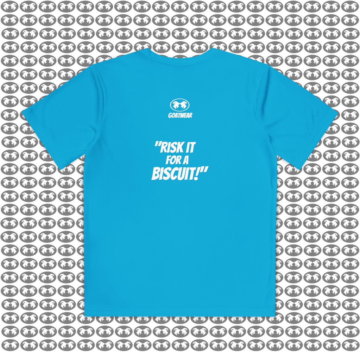 Risk It For A Biscuit!