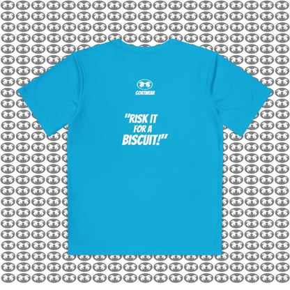 Risk It For A Biscuit!