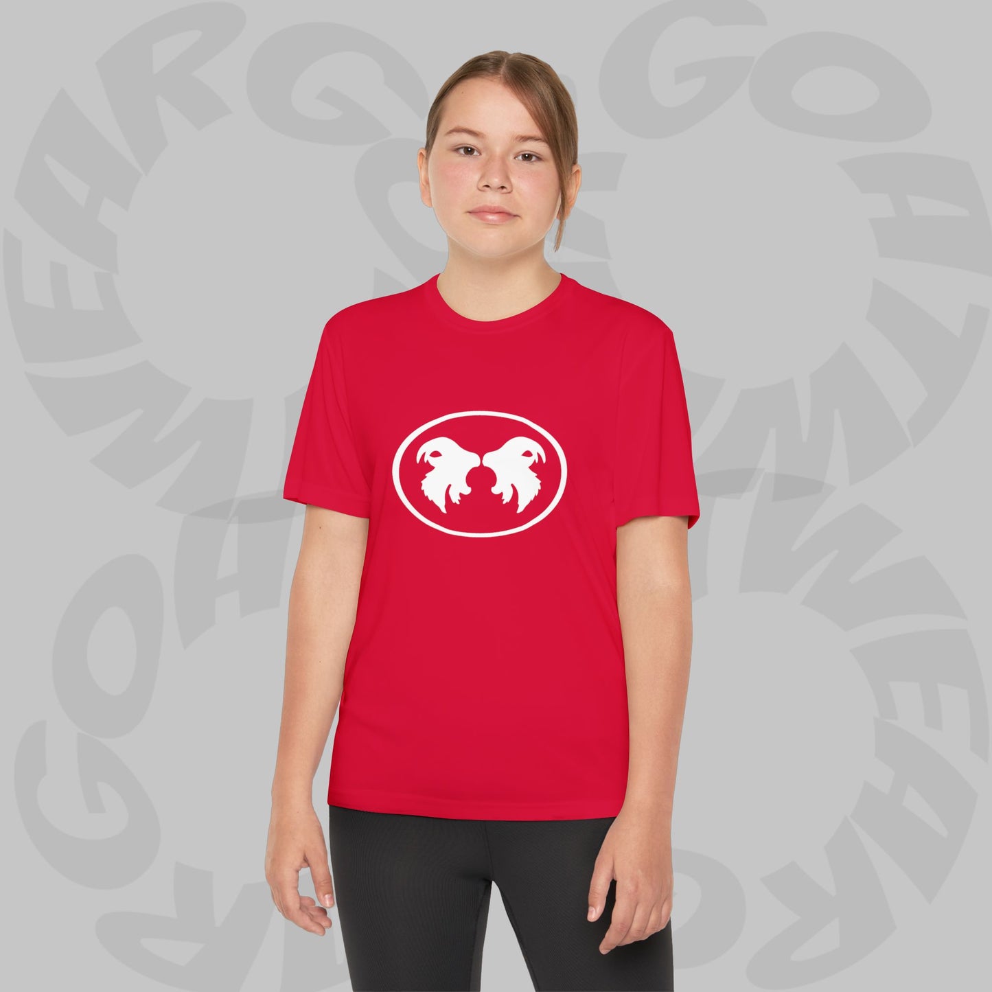 "Holy Crackers Einstein!"