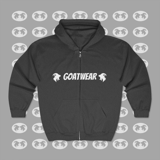GOATWEAR PRIME - The Hoodie