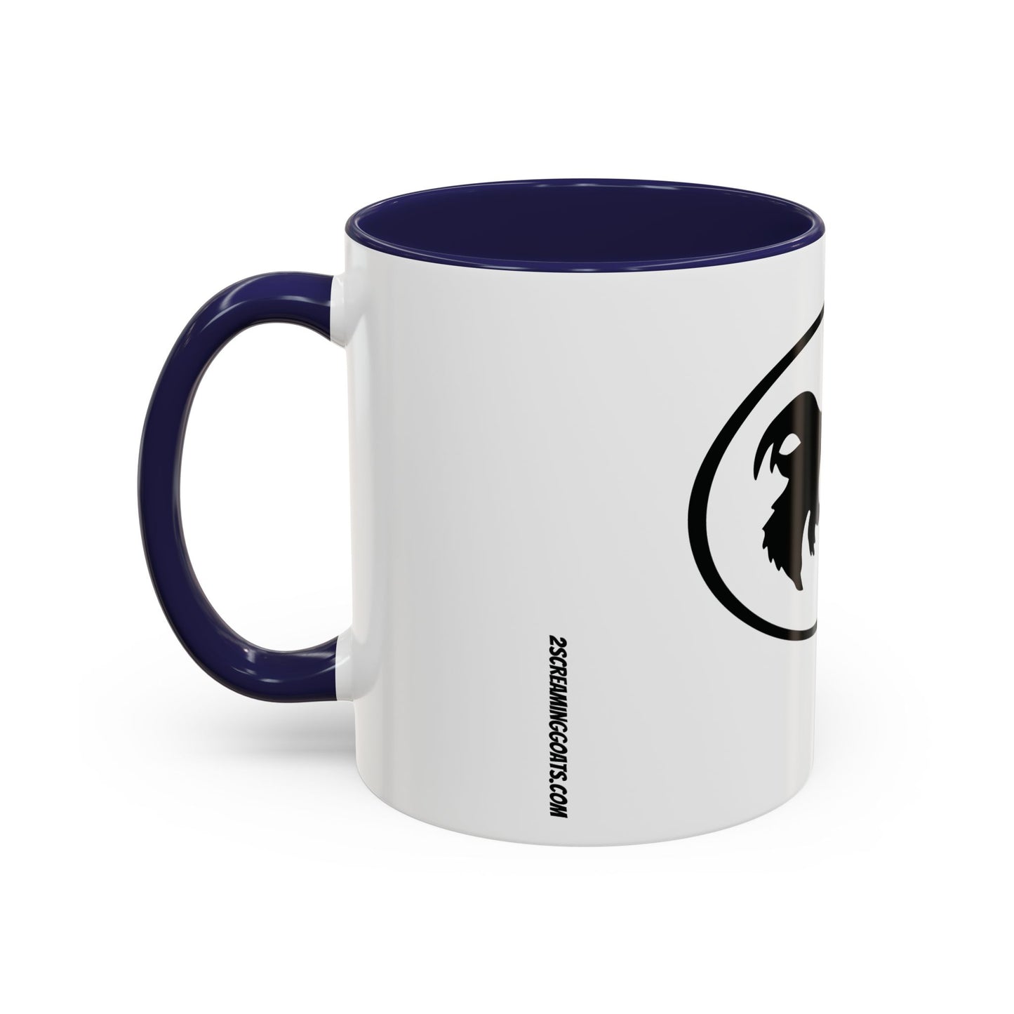 GOATMUG - 11oz and 15oz