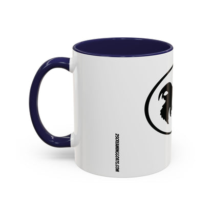 GOATMUG - 11oz and 15oz