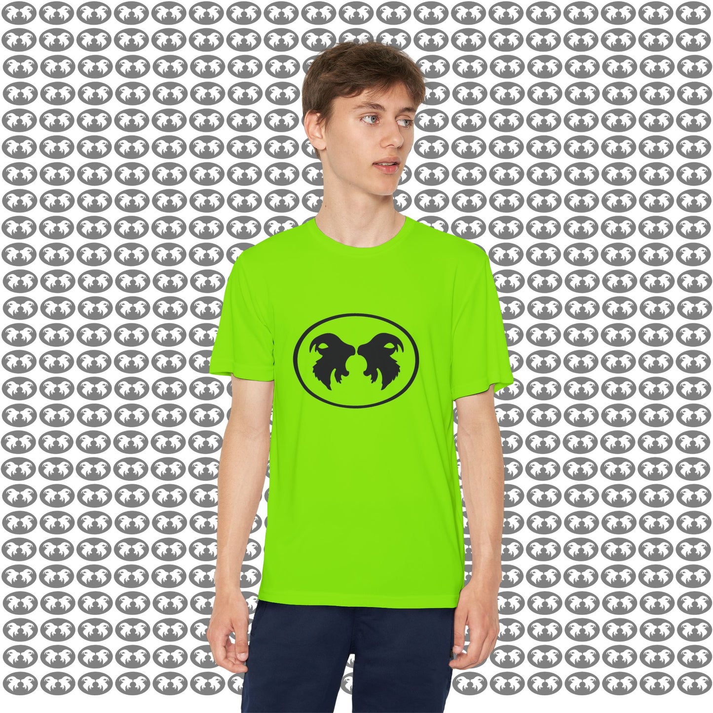 Goatwear Prime: Neon Youth Sports