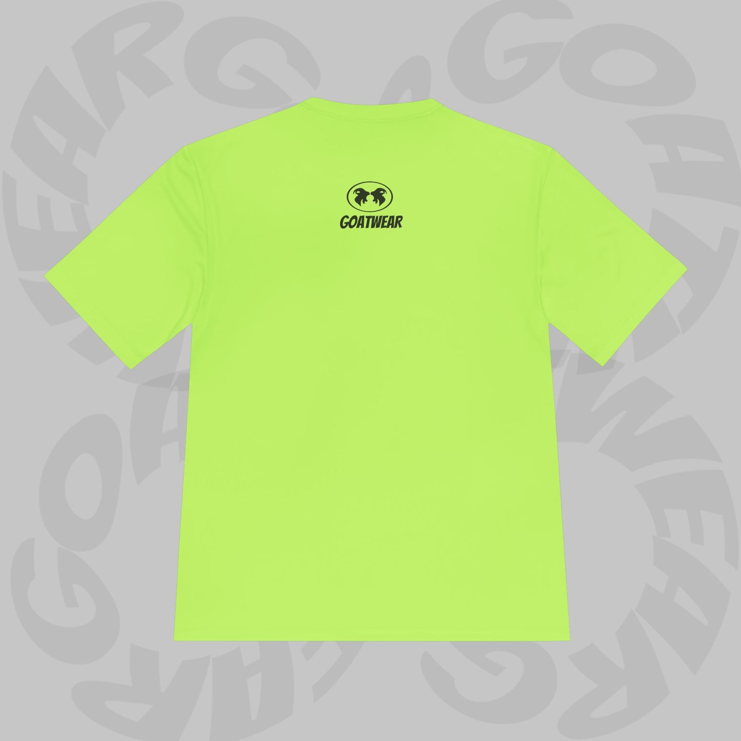 Goatwear Prime: Neon Sports
