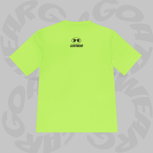 Goatwear Prime: Neon Sports