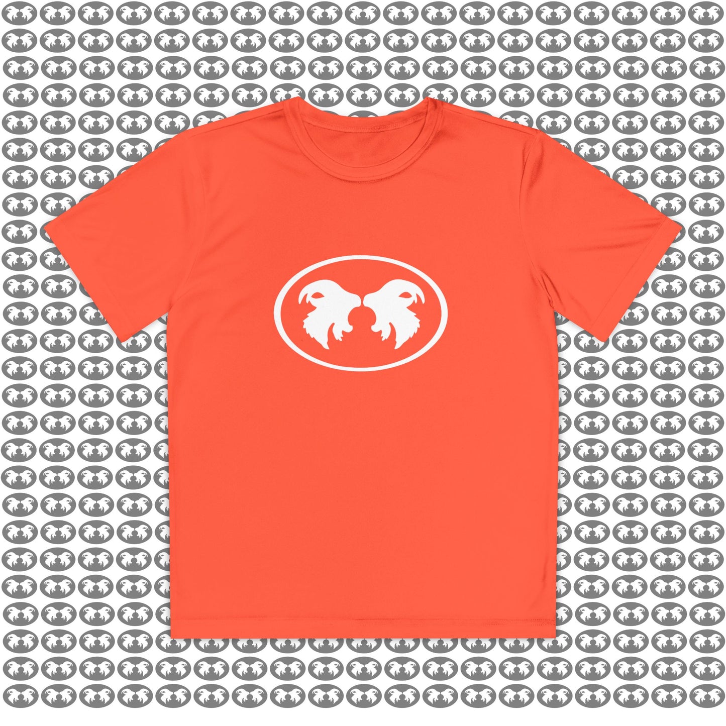 Goatwear Prime: Neon Youth Sports