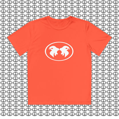 Goatwear Prime: Neon Youth Sports