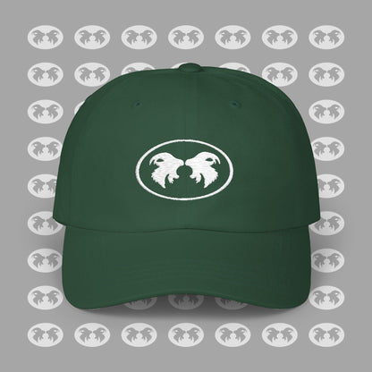 GOATCAP