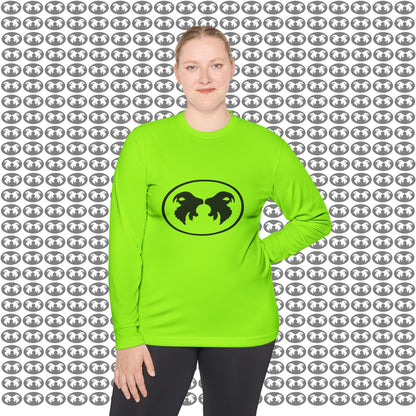 Goatwear Prime: Neon Long Sports