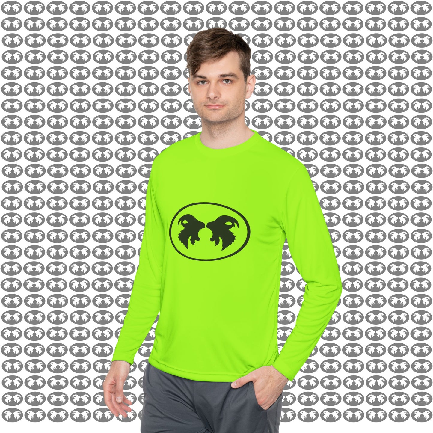 Goatwear Prime: Neon Long Sports