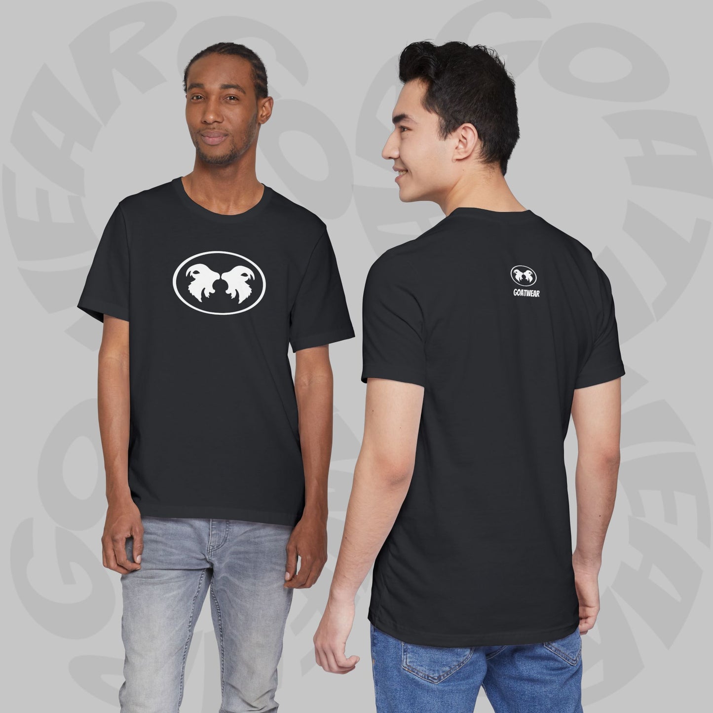 Goatwear Prime: Basic