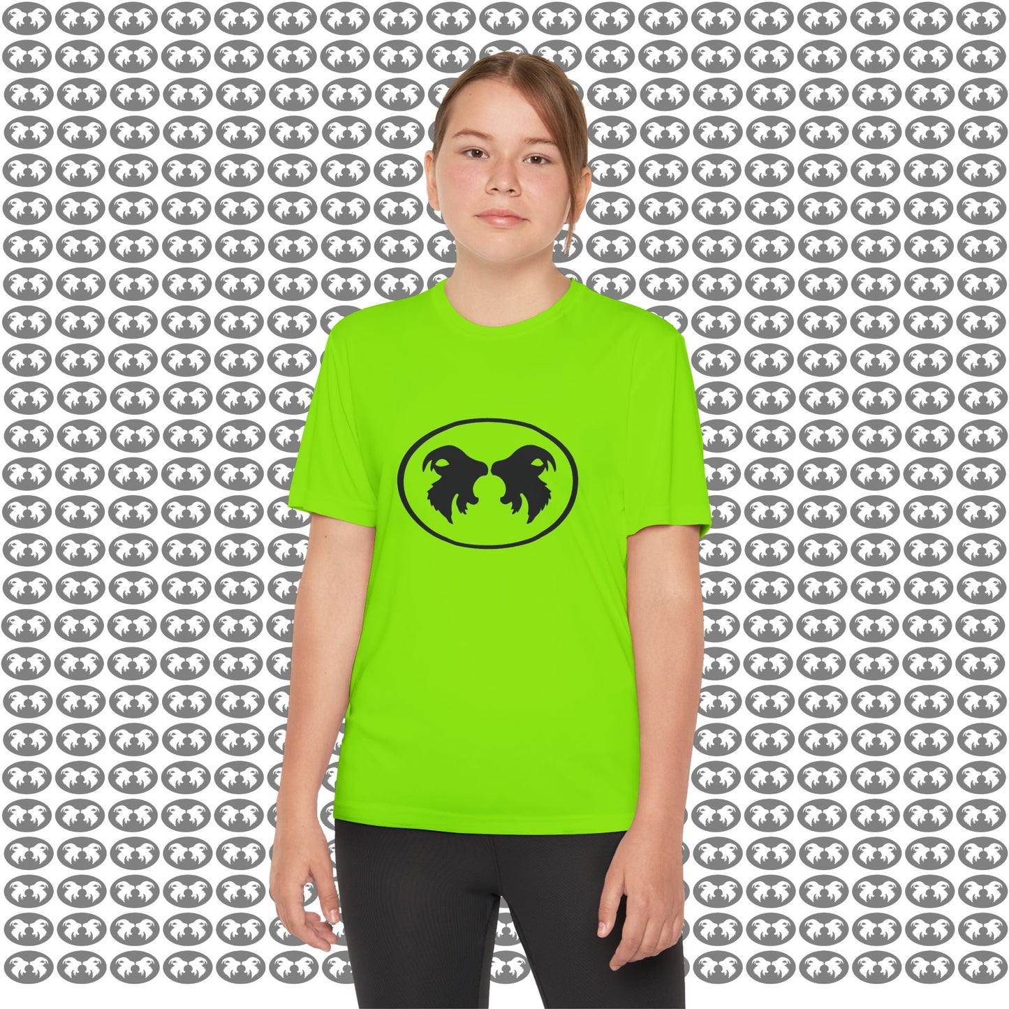 Goatwear Prime: Neon Youth Sports