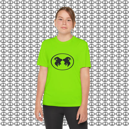 Goatwear Prime: Neon Youth Sports