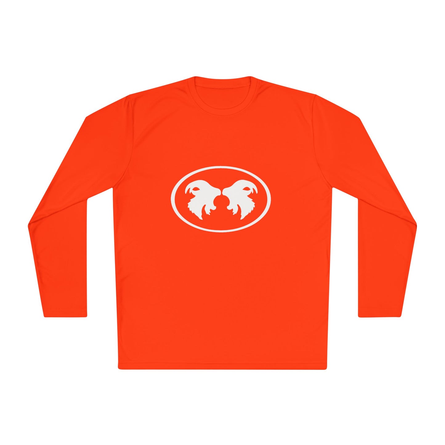 GOATWEAR PRIME - Lightweight Long Sleeve Tee