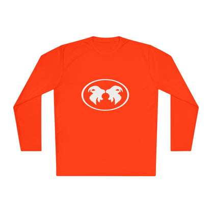 GOATWEAR PRIME - Lightweight Long Sleeve Tee