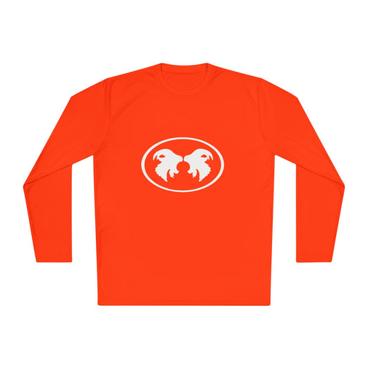 GOATWEAR PRIME - Lightweight Long Sleeve Tee