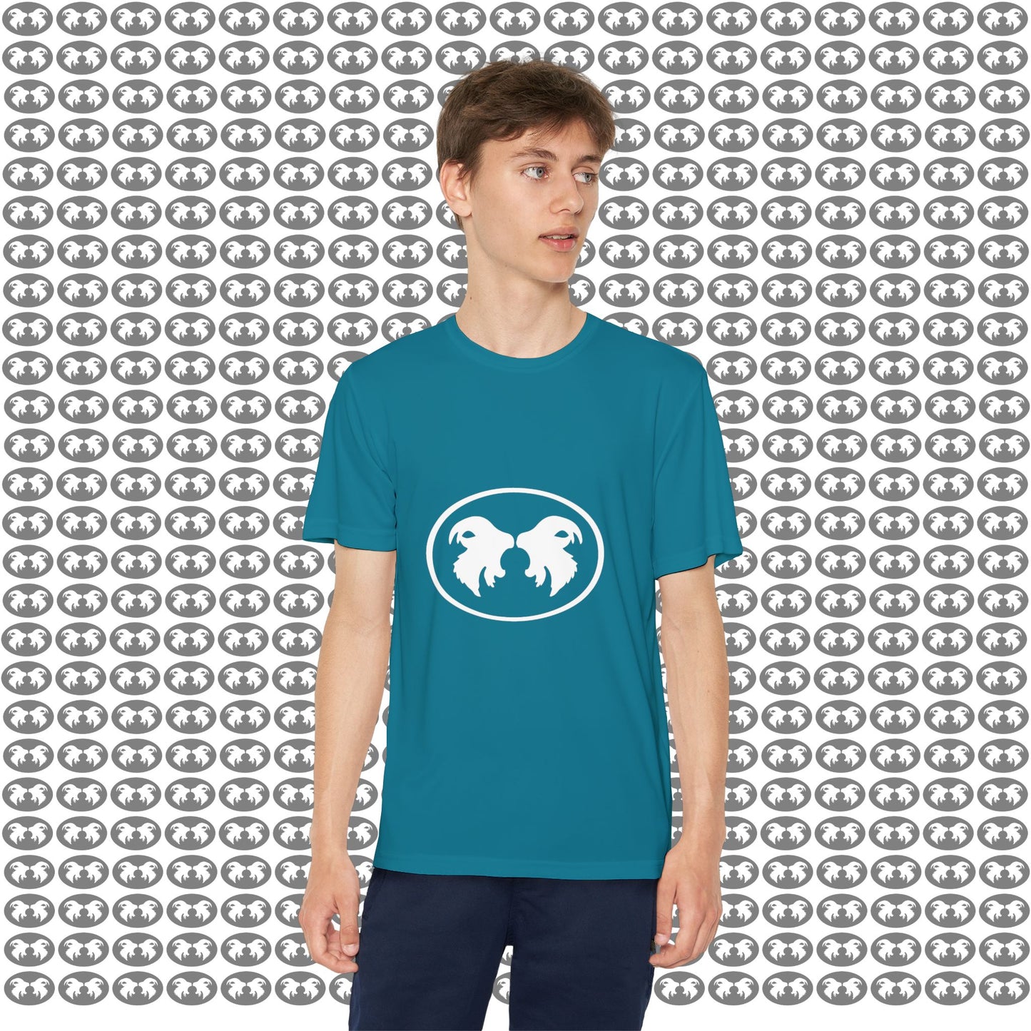 "Aggressive Hummingbird!