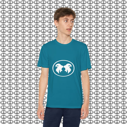 "Aggressive Hummingbird!