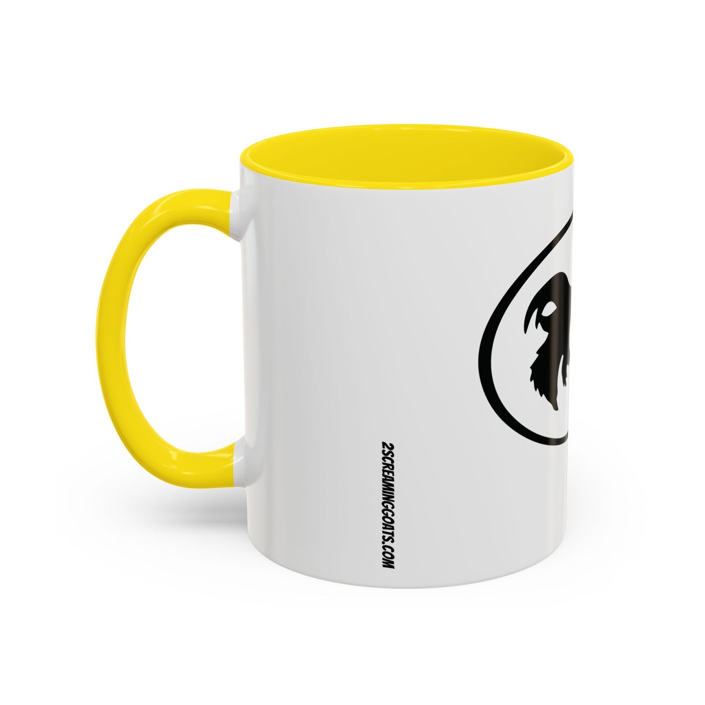 GOATMUG - 11oz and 15oz