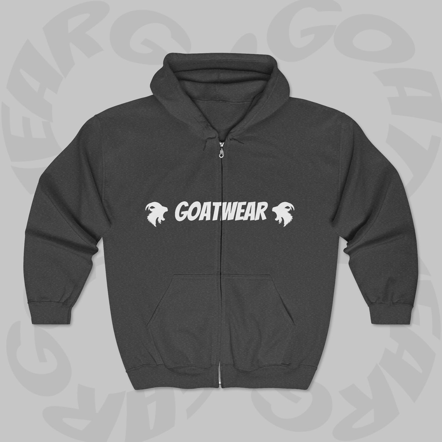 Goatwear Prime: Zoodie