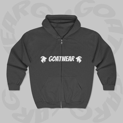 Goatwear Prime: Zoodie