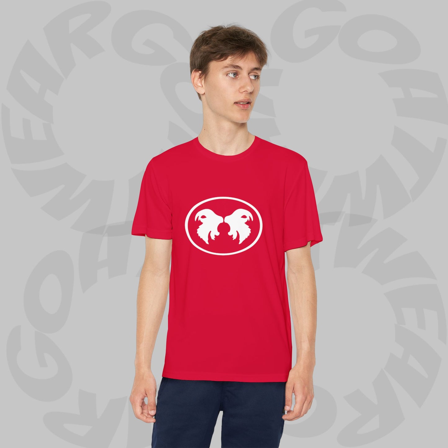 "Aggressive Hummingbird!