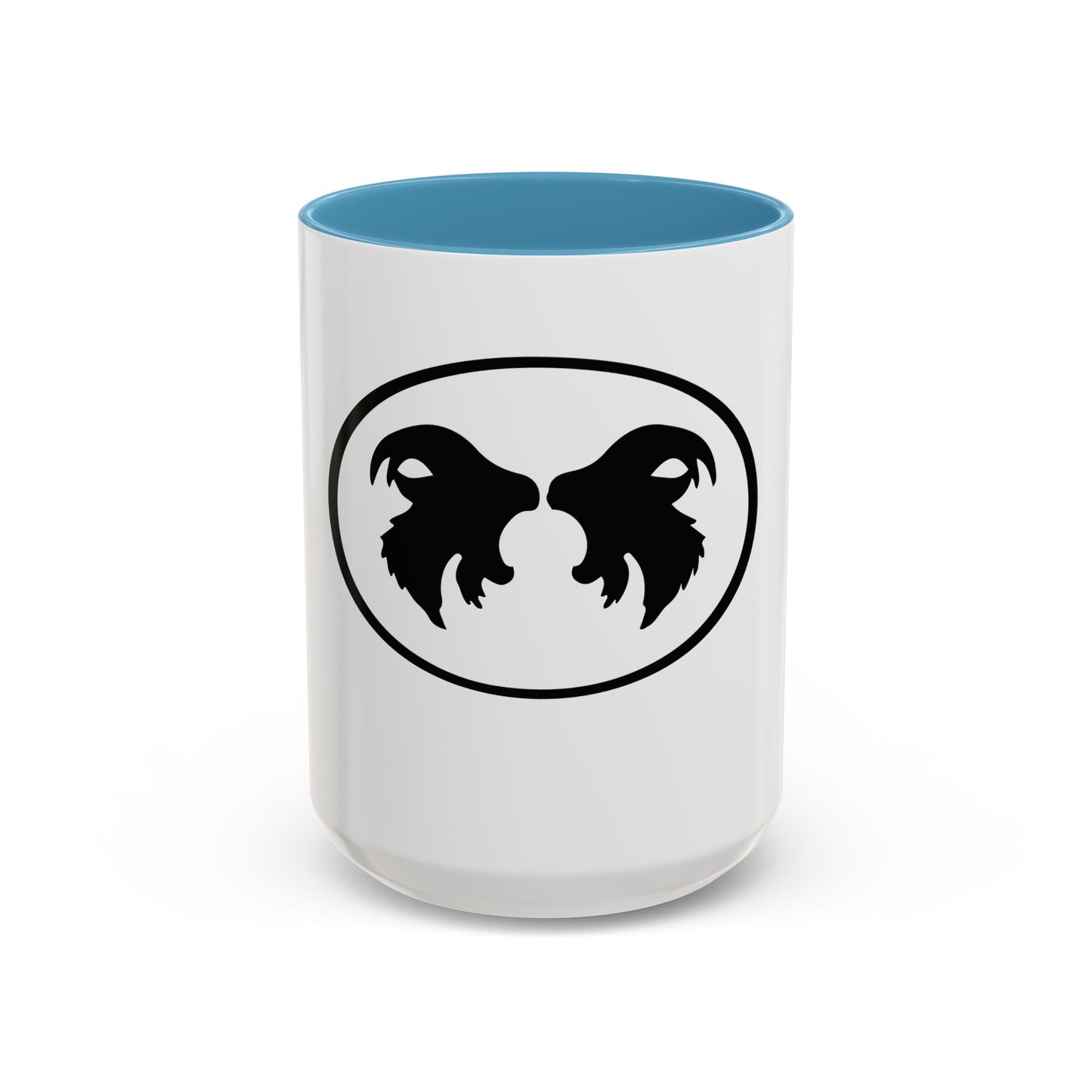 GOATMUG - 11oz and 15oz
