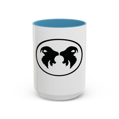 GOATMUG - 11oz and 15oz