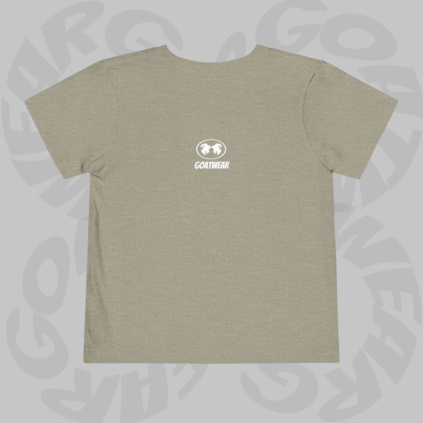 Goatwear Prime: Littles