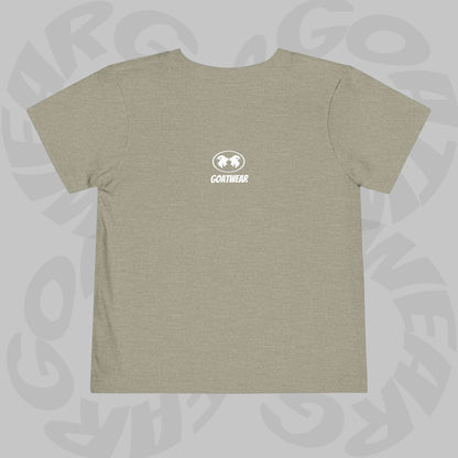 Goatwear Prime: Littles